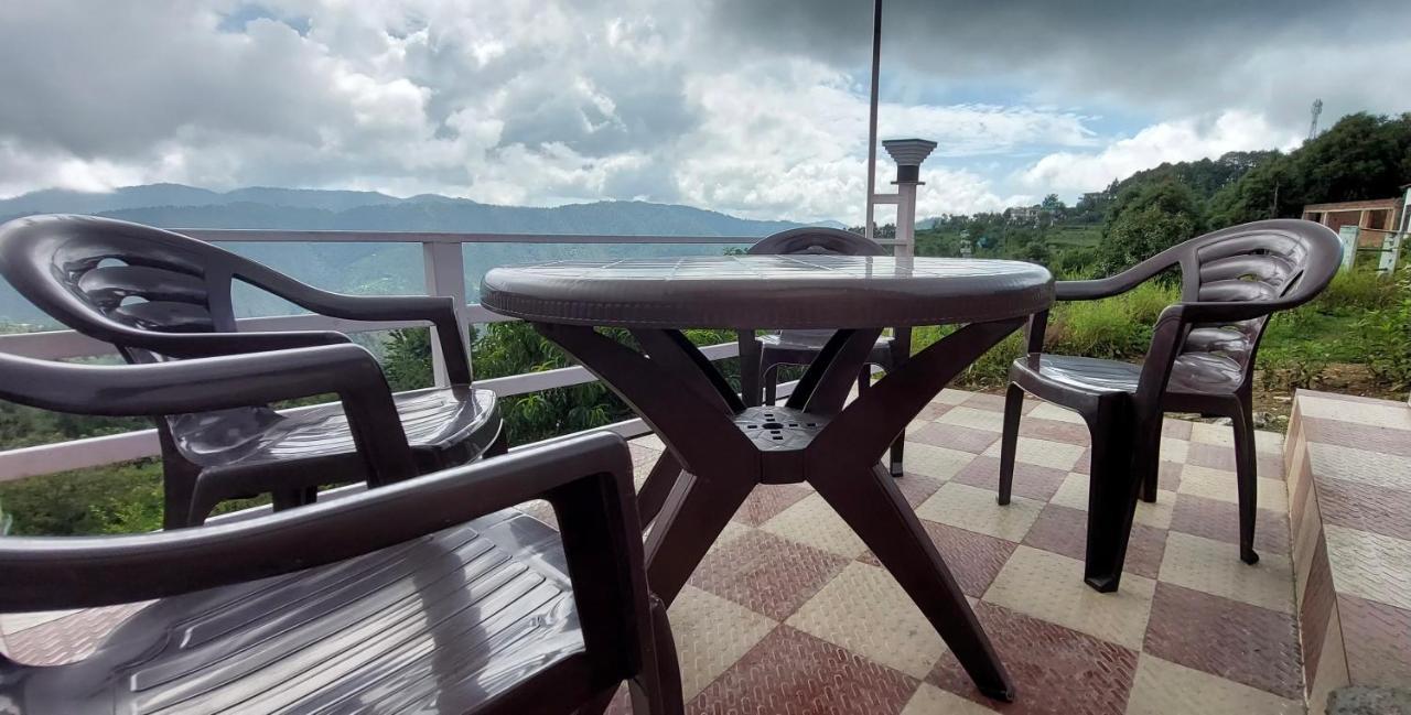 Himalayanblues Cottages&Stays 穆克缇斯瓦 外观 照片
