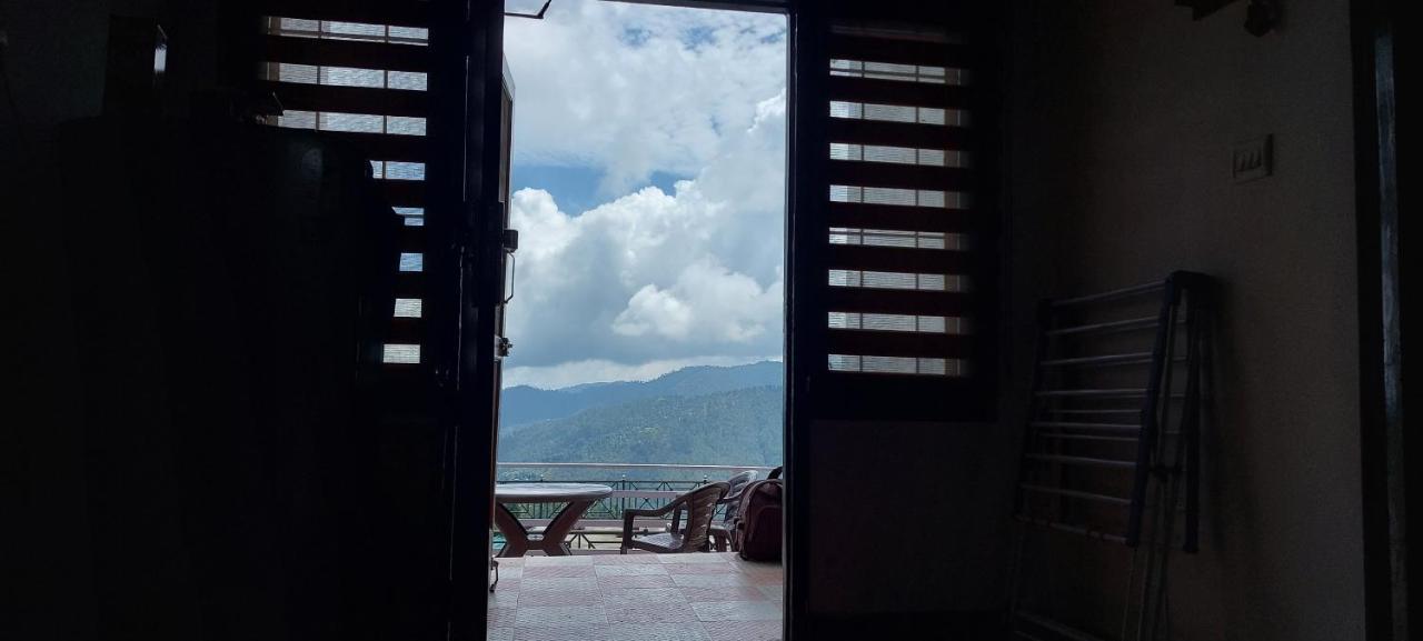 Himalayanblues Cottages&Stays 穆克缇斯瓦 外观 照片