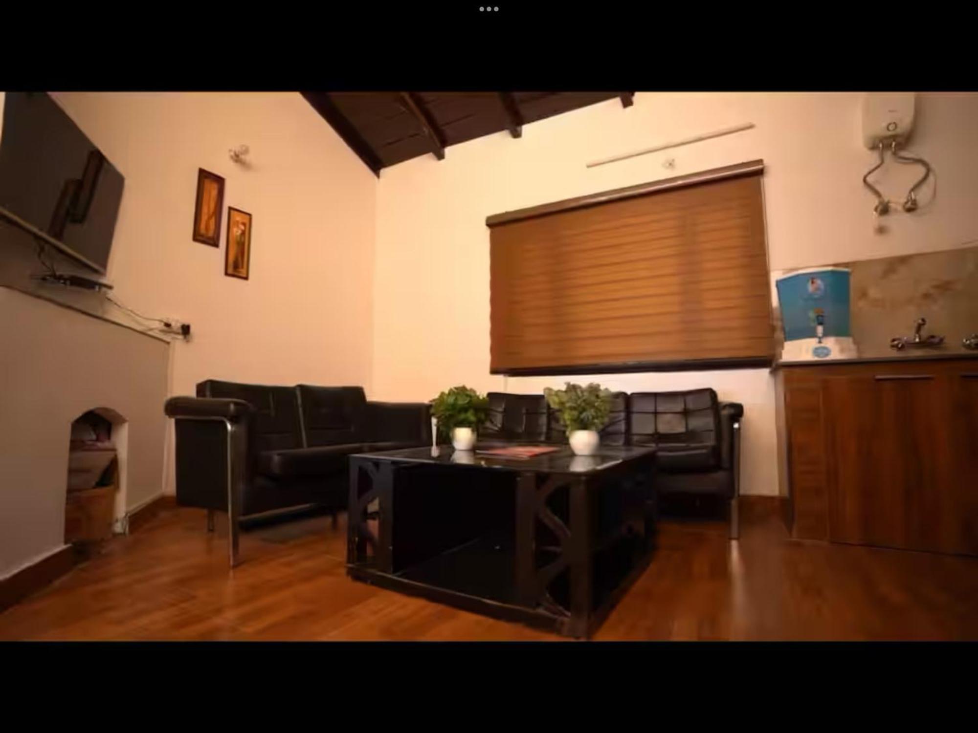 Himalayanblues Cottages&Stays 穆克缇斯瓦 外观 照片